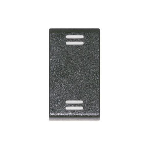 Mód llave combinación grafito inserto blanco-DFlat C56107