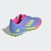 Championes Adidas F50 Club Firme/Multi-Terreno Multicolor