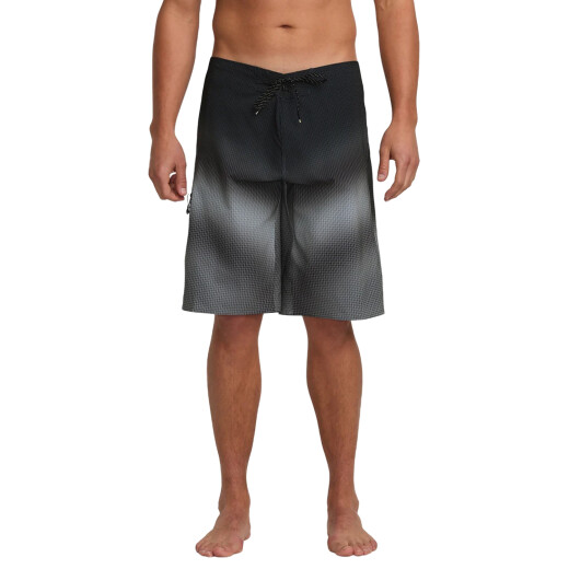Boardshort Billabong Fluid Pro 21" - Negro Boardshort Billabong Fluid Pro 21" - Negro