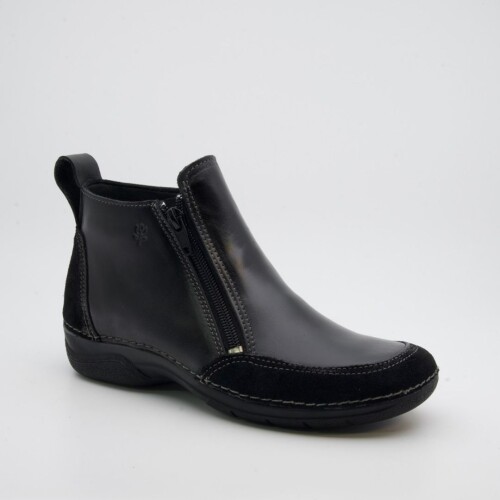 Bota CRISTINE Lombardino 35-40 Black