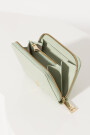 BILLETERA GET LUCKY Aqua
