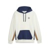 Canguro Puma Classics Block Hoodie BUZO PUMA BLOCK HOODIE