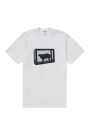 DAMIEN HIRST TEE Blanco
