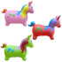 Unicornio saltarín inflable Unicornio Saltarín Inflable