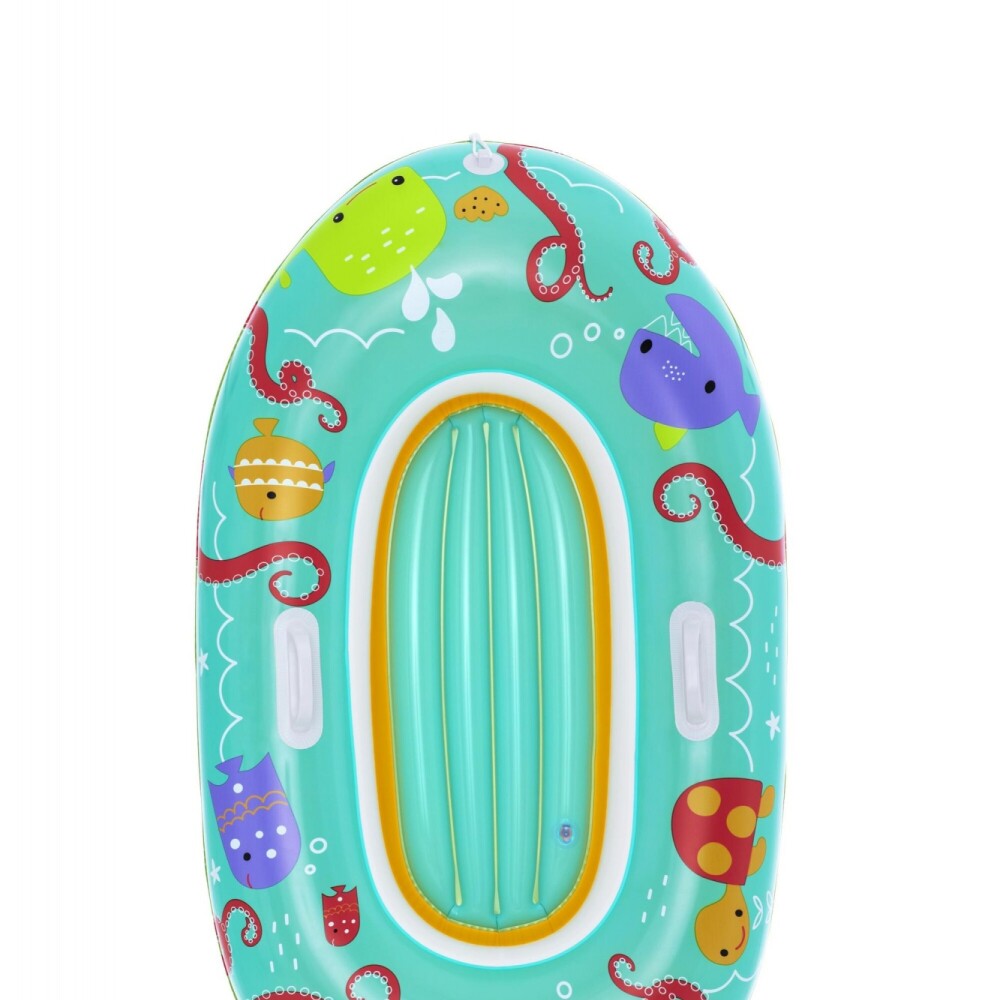 Bote Inflable 79x119 Tropical INFLABLE BOTE 79*119 34009 TROPICAL