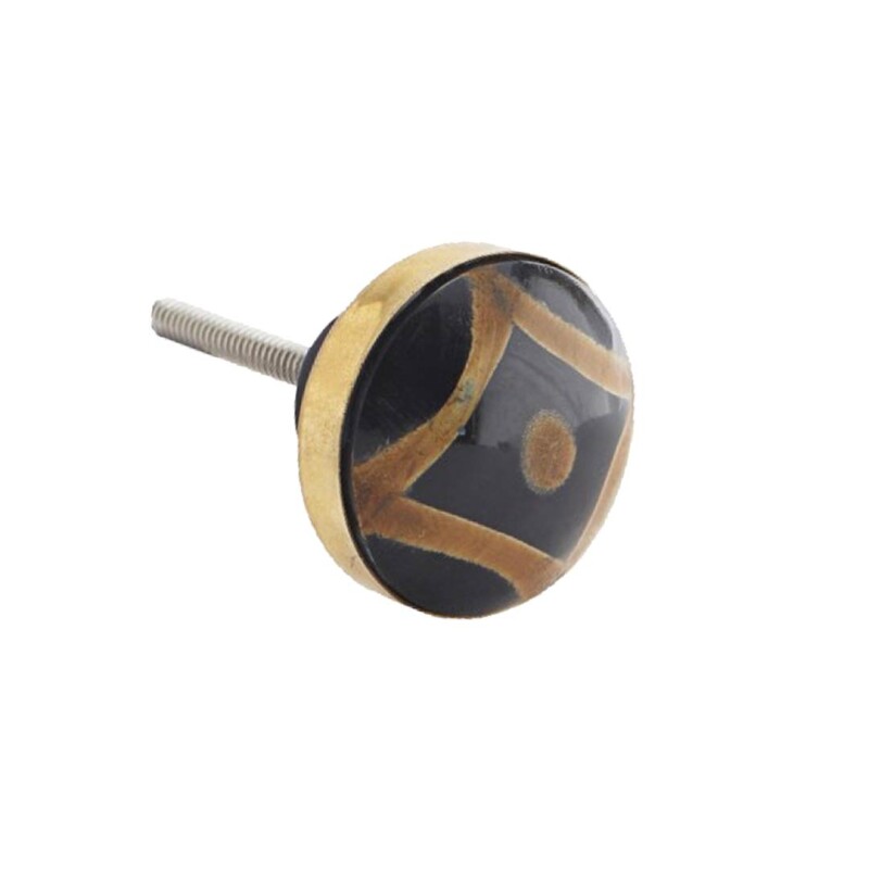 Tiradores de puerta - Alya