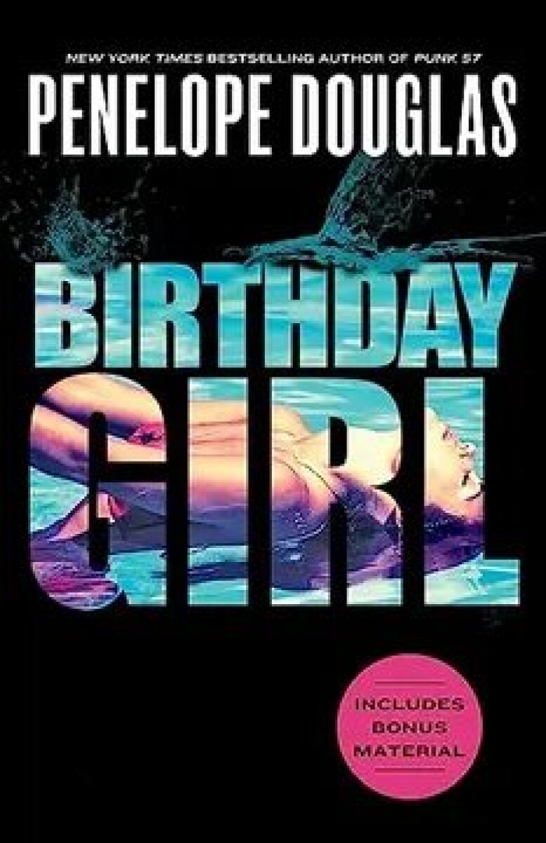 BIRTHDAY GIRL 