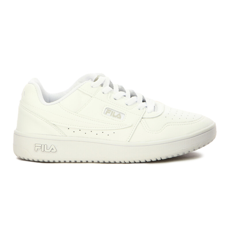 Championes Hombre Fila Arcade Low Blanco