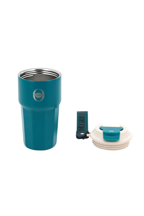 Botella Térmica Oreiro 500ML Verde