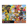 Lego Puzzle Minifiguras 500 piezas Lego Puzzle Minifiguras 500 piezas
