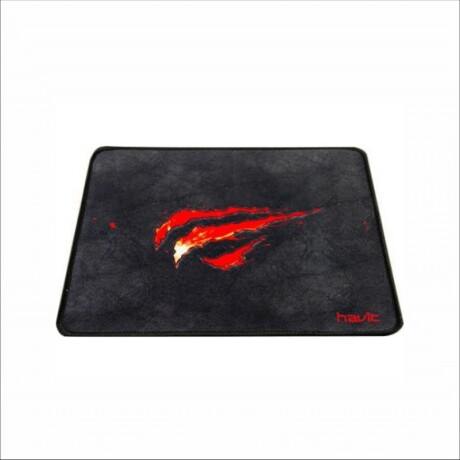 Mouse Pad Havit Gaming HV-MP837 Negro con diseño Mouse Pad Havit Gaming HV-MP837 Negro con diseño