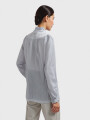 Camisa Sadini Celeste Claro