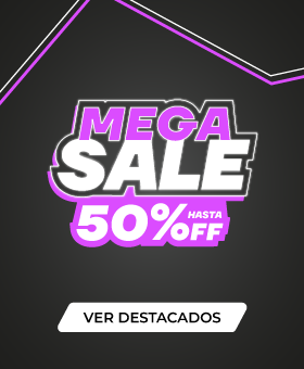 Megasale - 2
