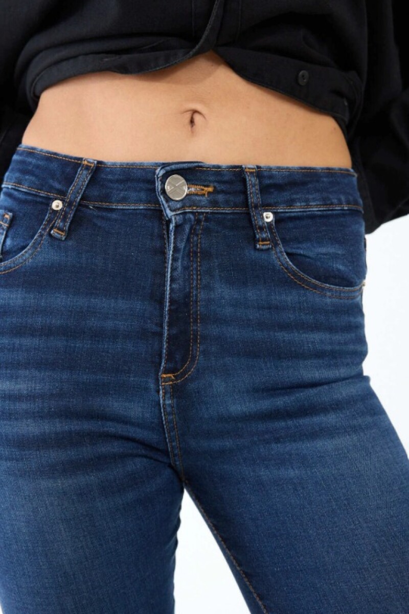 OXOFORD MAISON Azul