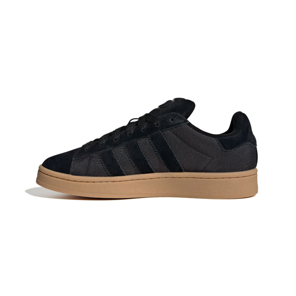 Campus - Hombre Black