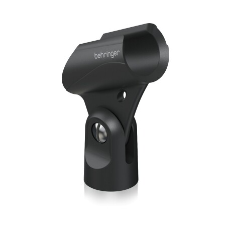 Soporte Pipeta Para Microfono Behringer Mc1000 Soporte Pipeta Para Microfono Behringer Mc1000