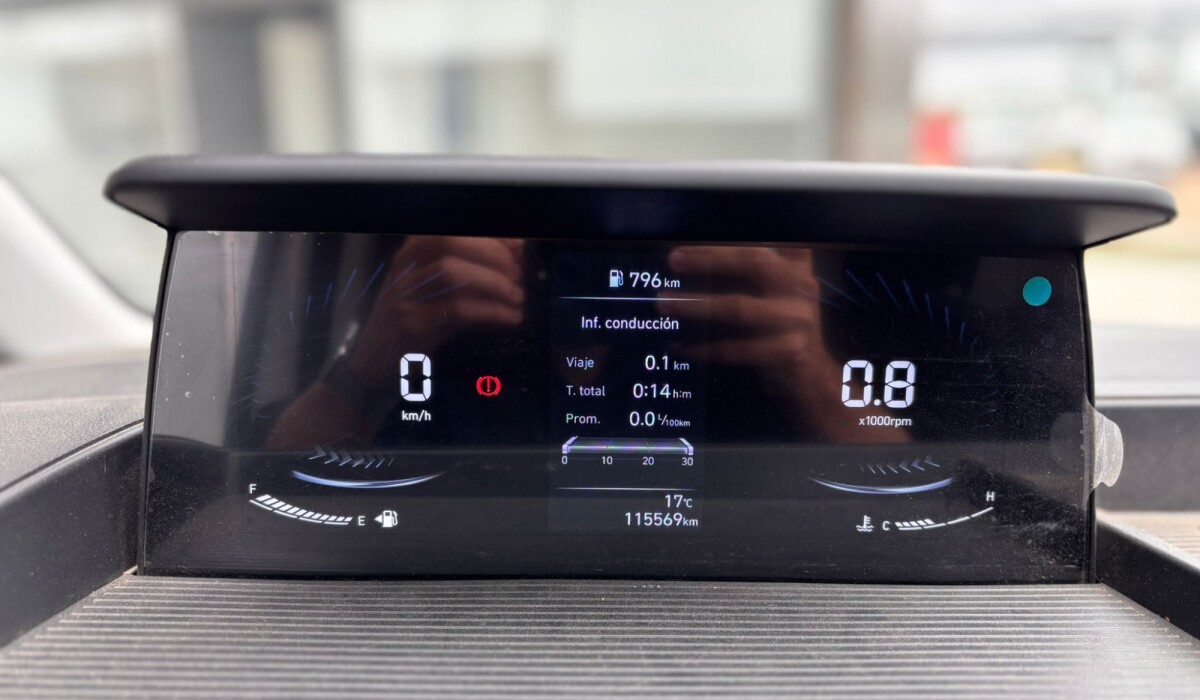 Hyundai Staria 2.2 Diesel Furgon - 2024 Hyundai Staria 2.2 Diesel Furgon - 2024