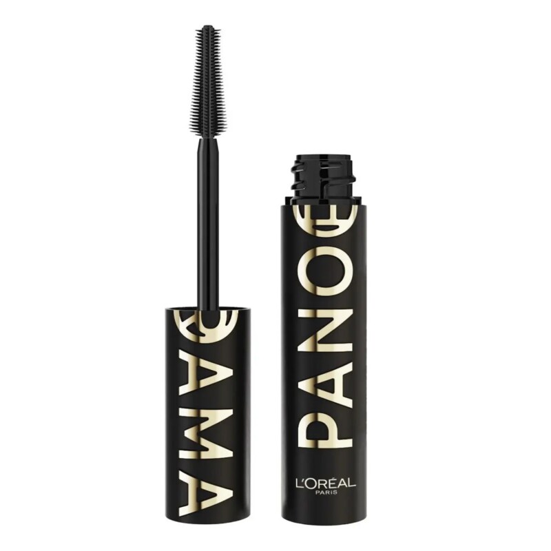 Máscara Loreal Voluminous Panorama All Night Black Wash Máscara Loreal Voluminous Panorama All Night Black Wash