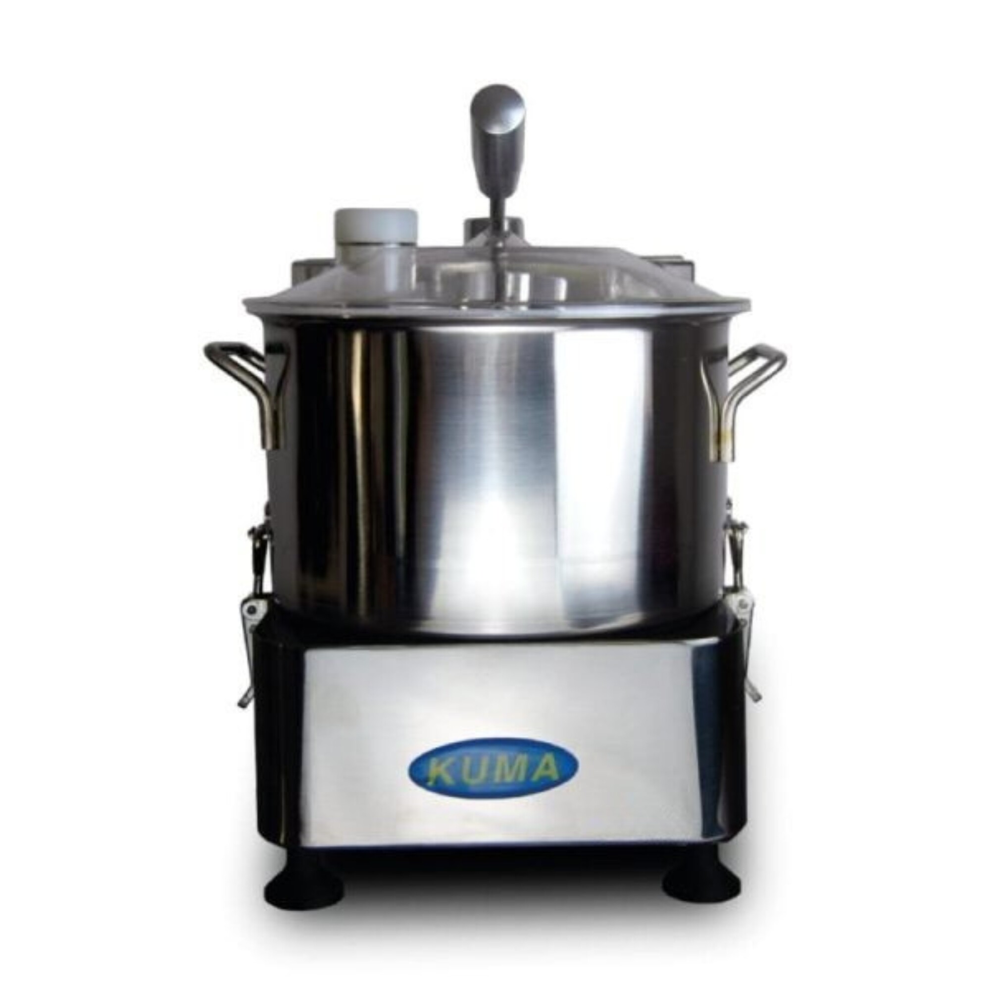 Cutter 4.6 Lts Kuma — Basan