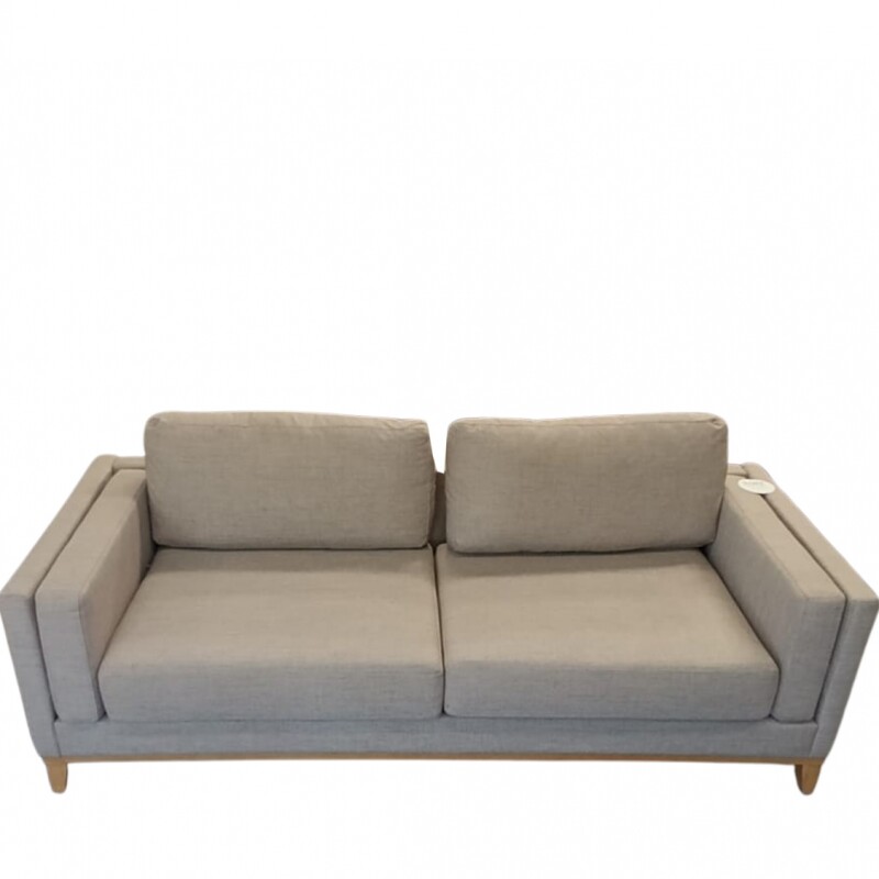 Sofá modelo Luxor 3 cuerpos tela Easy Clean Sofá modelo Luxor 3 cuerpos tela Easy Clean