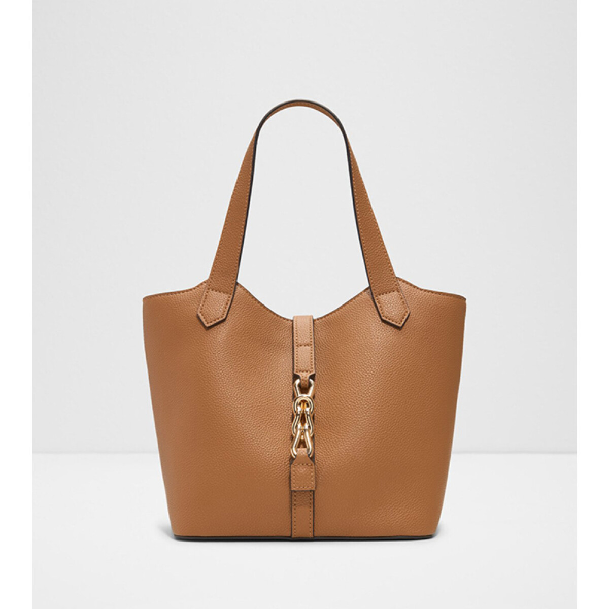 MARIBELLA LIGHT YELLOW SYNTHETIC - CAMEL 