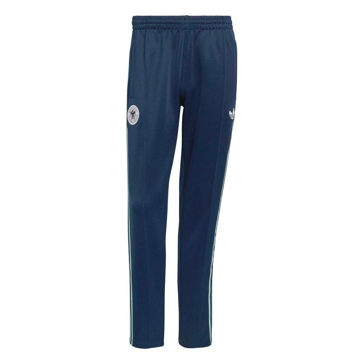 Pantalón Largo Germany Originals De Hombre - Azul 