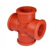 Cruz Ppn Polimex 3/4" . Cruz Ppn Polimex 3/4" .