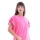 REMERA MAITEN FUCSIA