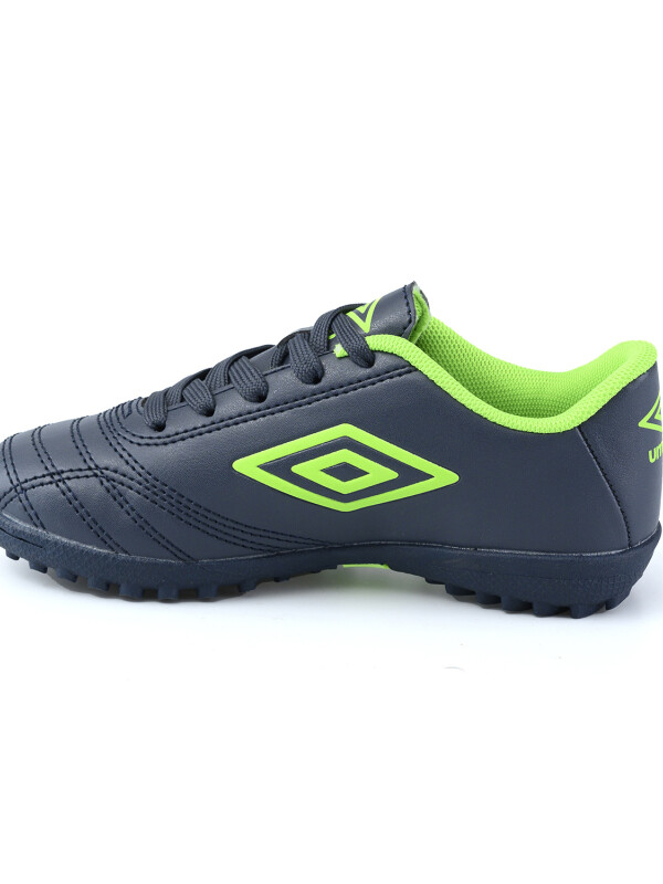 Calzado Classico II TF Umbro Junior 01v