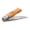 Navaja Opinel N°9 Carbono Navaja Opinel N°9 Carbono