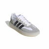 Championes Adidas Barreda Decode Mujer JR3101 Blanco-negro