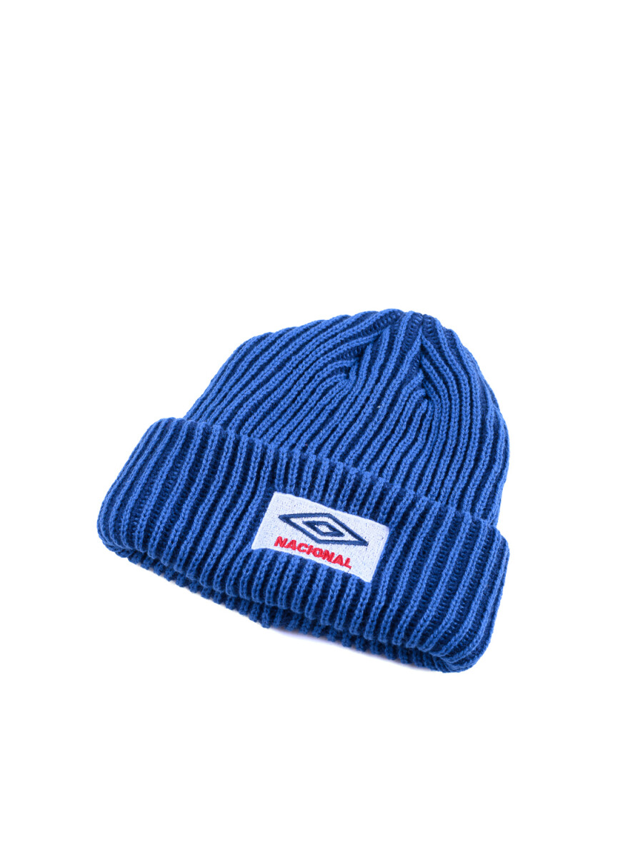 GORRO BEANIE Nacional Hombre - 019 