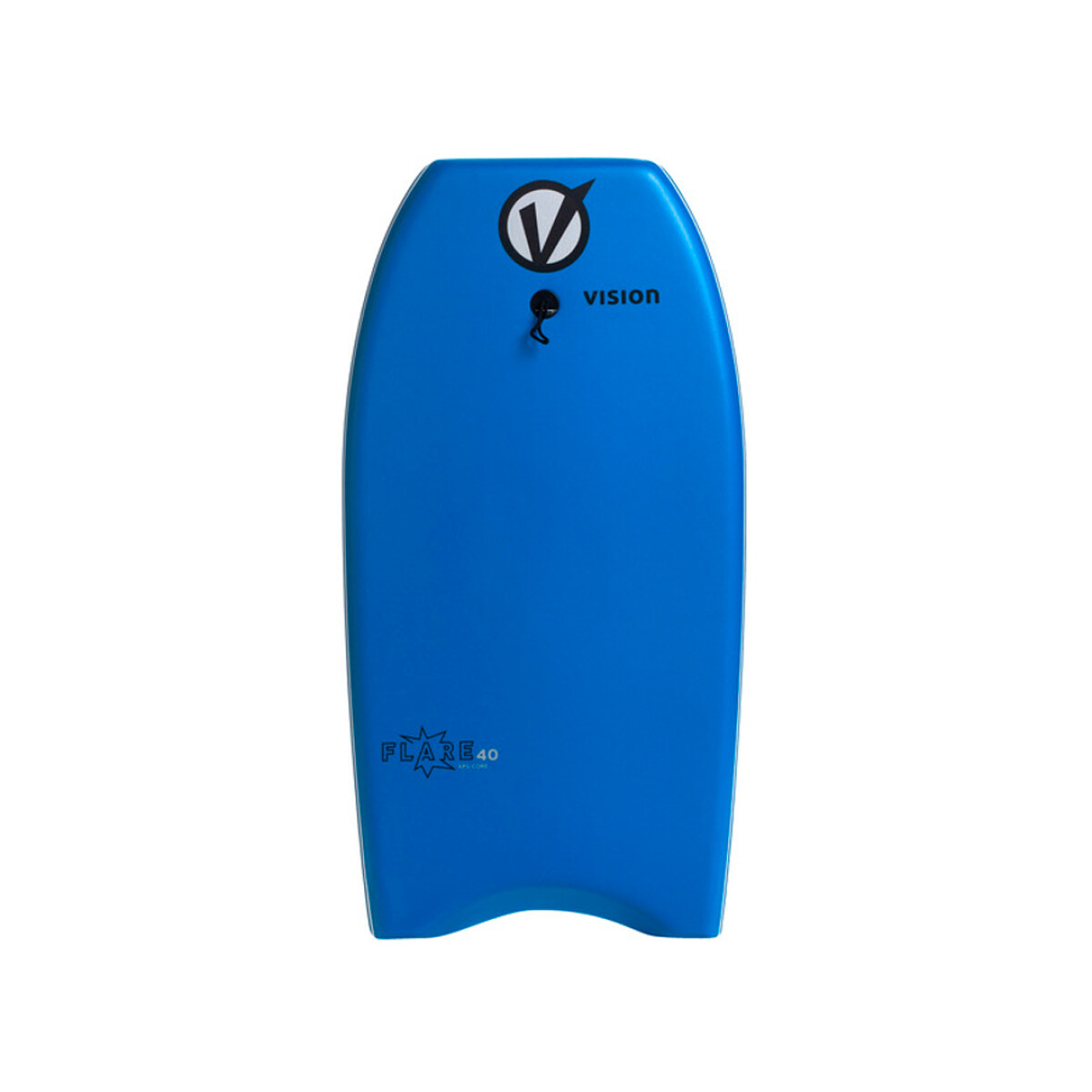 Bodyboard Vision Flare 42" - Core Xps Azul 