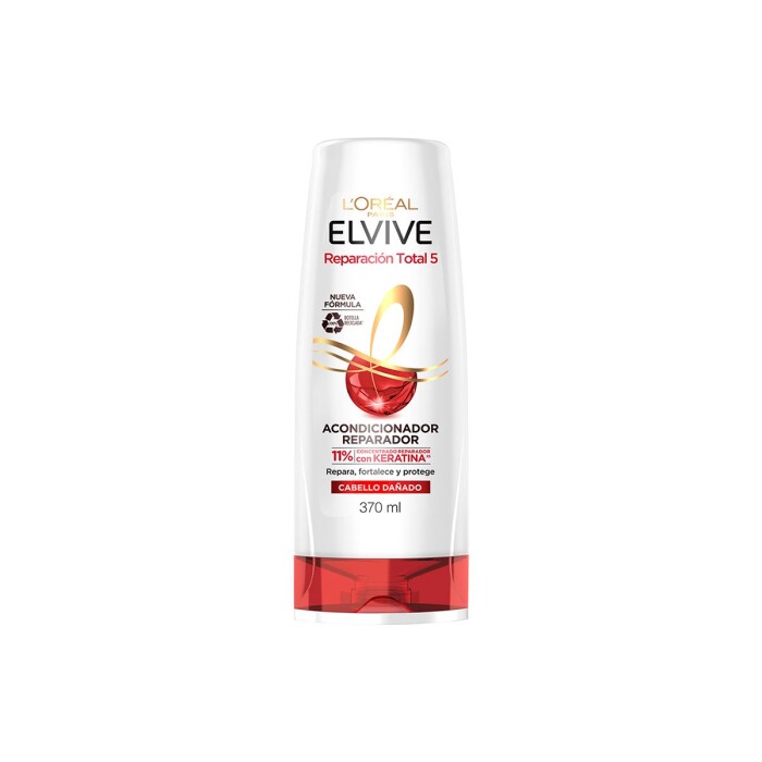 ELVIVE TOTAL-5 REPARACION ACOND FR. X 37 única