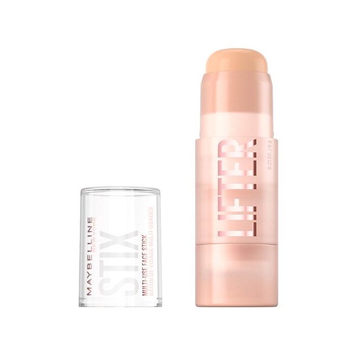 MAYBELLINE BARRA LIFTER STIX SHADE 10 6g única