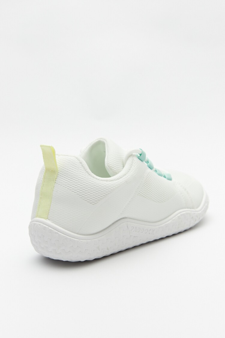 ZAPATILLA JUMPS Blanco