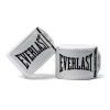 Vendas de Boxeo Elite Everlast Blanco