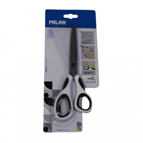 TIJERA MILAN BWM10150 21 CM TIJERA MILAN BWM10150 21 CM