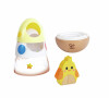 Apilador Wobble Wonder Hape Apilador Wobble Wonder Hape