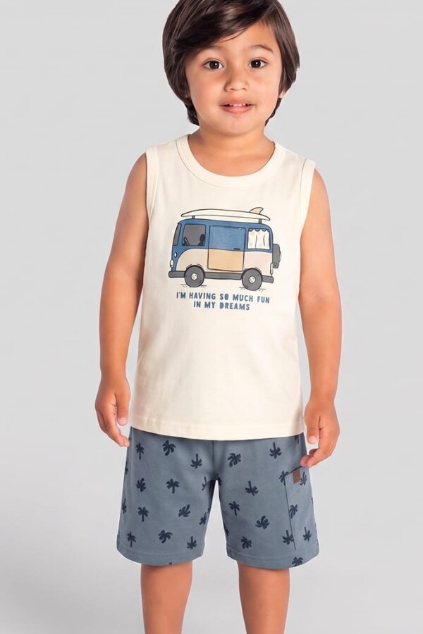 Conjunto Infantil. Conjunto Infantil.