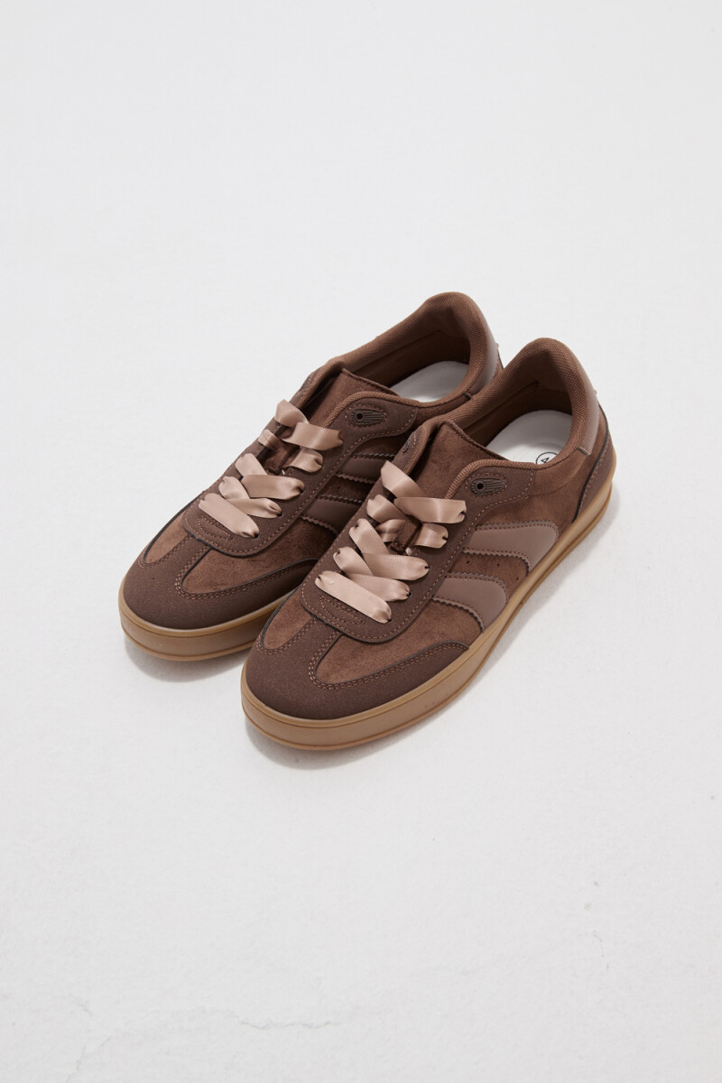 Zapatilla Wavys - Estampado 2 