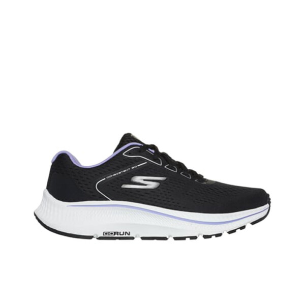 Championes Go Run Consistent 2.0 Negro