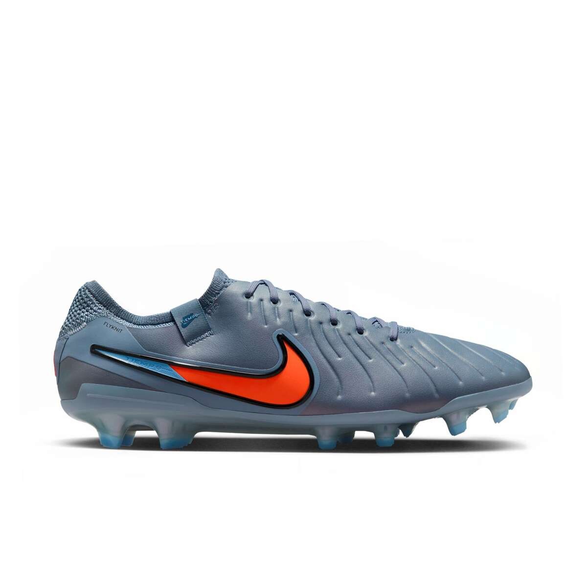 Championes de fútbol Nike Tiempo Legend 10 Elite de Hombre - azul 