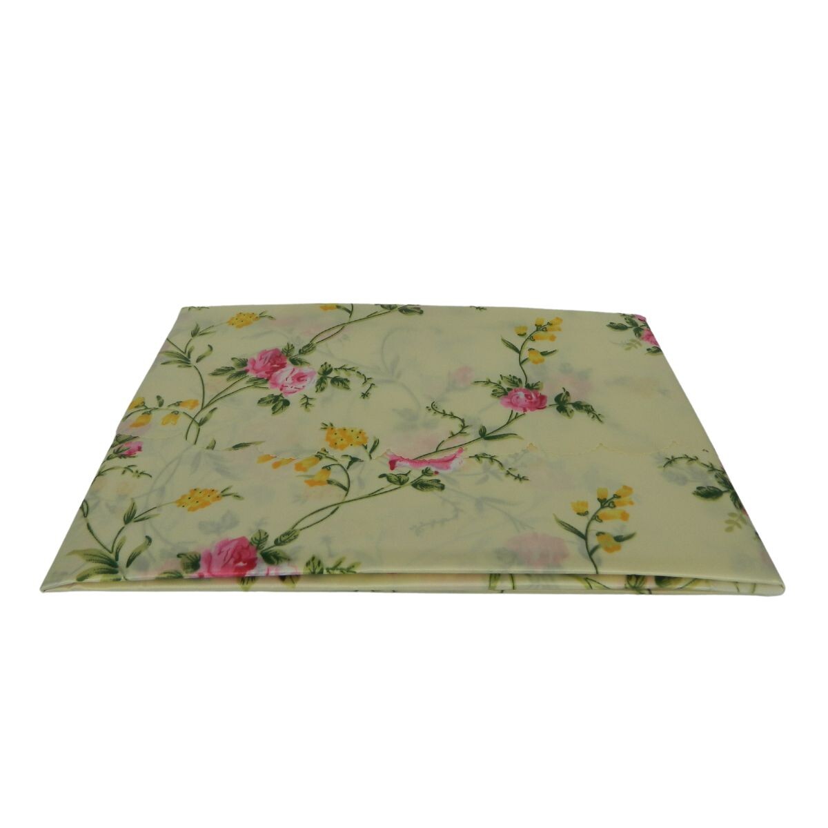 Mantel rectangular satinado 1.5x1.9 mt 