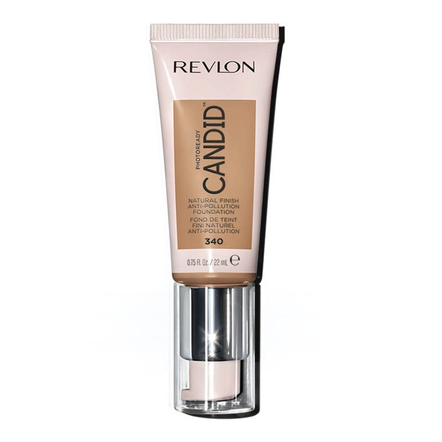 REVLON PHOTOREADY CANDID TRUE BEIGE N340 — Farmacenter