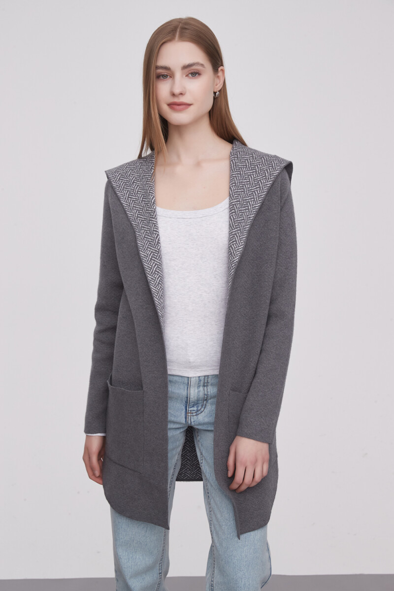 Saco Wabi - Estampado 1 