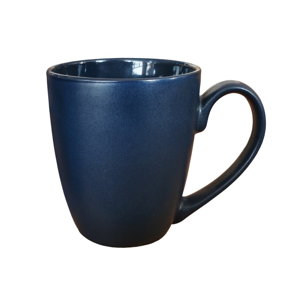 MUG BOMBE 360 ML BLUE 