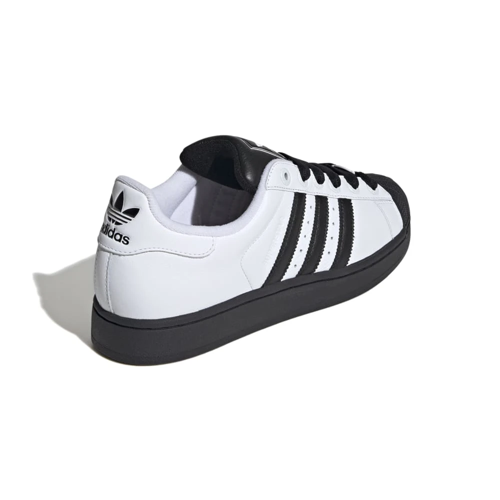 Superstar II - Unisex White