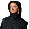 Campera Riley Grove Mujer BLACK