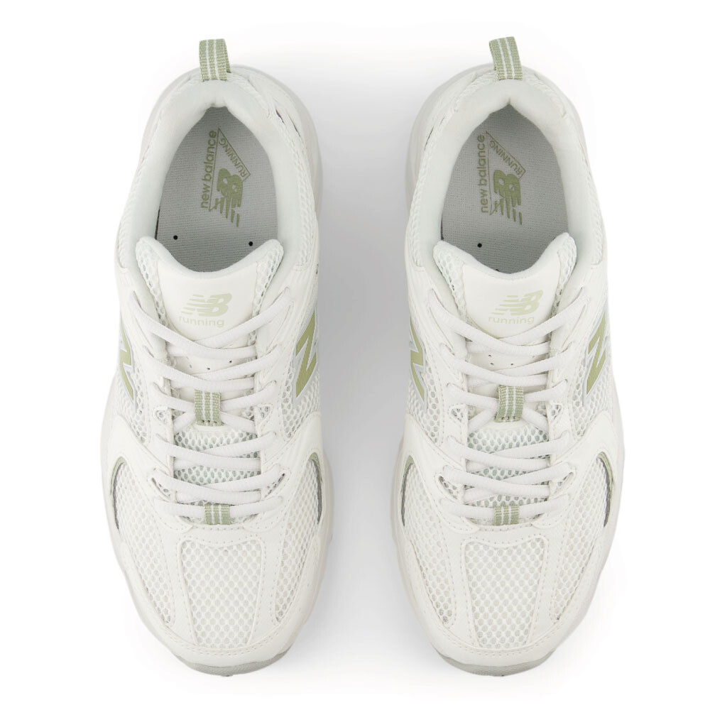 NB 530 - Unisex White